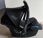 Maxi-cosi, Isofix, Draagmand, Kinderen en Baby's, Autostoeltjes, Ophalen, Autogordel of Isofix, Zo goed als nieuw, Slaapstand