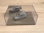 Voiture miniature Renault Clio "Privelege" (Echelle 1/43), Autres marques, Utilisé, Voiture, Enlèvement ou Envoi