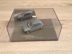 Miniatuur auto Renault Clio "Privelege" (Schaal 1/43), Overige merken, Gebruikt, Ophalen of Verzenden, Auto