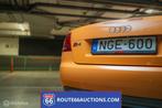 Audi S4 2006 | Route 66 auctions, Auto's, Gebruikt, Overige kleuren, Cabriolet, Leder