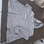 grijze sweater - merk BPC - maat 48/50, Kleding | Dames, Ophalen, Maat 46/48 (XL) of groter, Zo goed als nieuw, Grijs