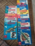 De wereld van de dieren, Ophalen of Verzenden, Gelezen