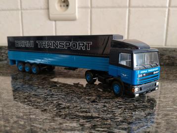 Daf 95 - Darvi transport beschikbaar voor biedingen
