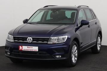 Volkswagen Tiguan COMFORTLINE 2.0TDI SCR COMFORTLINE 2.0TDI  beschikbaar voor biedingen