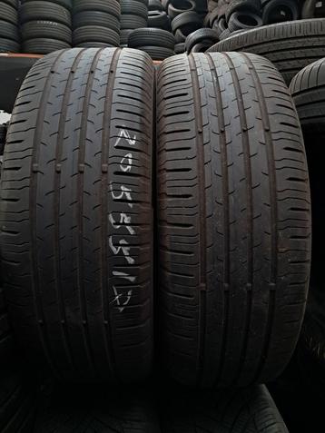 2055517 205/55/17 205/55R17 zomer Continental  beschikbaar voor biedingen