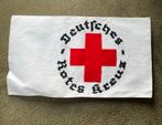 Originele DRK armband bevo type, Verzamelen, Militaria | Tweede Wereldoorlog, Verzenden