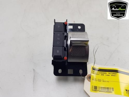 AUTOMAAT POOK ABS 208 II (UB / UH / UP) (|98440965ZD|), Auto-onderdelen, Interieur en Bekleding, Peugeot, Gebruikt
