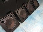 Spectral C15/XM Monitors, Ophalen, Gebruikt