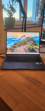 Laptop Huawei i7 touchscreen, Enlèvement ou Envoi, Comme neuf, 8 GB, SSD