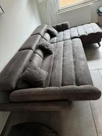 Sofa, Huis en Inrichting, Zetels | Zetels, 300 cm of meer, Kunststof, Moderne, 125 tot 150 cm