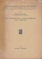 De voormalige parochiekerk van Eeklo, Boeken, Geschiedenis | Stad en Regio, Ophalen of Verzenden, Gelezen