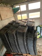 Monier Postel 20 Black, Doe-het-zelf en Bouw, Dakpannen en Dakbedekking, Ophalen, Zo goed als nieuw