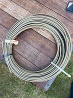Remleiding staal omvlochten teflon met pvc coating, Auto-onderdelen, Ophalen of Verzenden