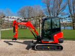 Kubota KX 027-4 HI Spec Minigraver / Mini Graver (bj 2024), Excavatrice