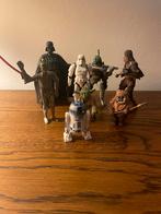 STAR WARS Actie figuren, Verzamelen, Ophalen of Verzenden, Nieuw, Actiefiguurtje