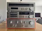 Amplifier Technics SU-V6, Ophalen, Gebruikt, Stereo, 120 watt of meer