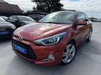 Hyundai i20 1.2i OPENDAK BLUETOOTH PDC V+AC AIRCO ALU CRUISE, Auto's, Parkeersensor, Euro 6, Overige kleuren, 119 g/km