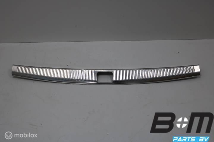 Afdekkings slotsteun Audi A6 4B Avant Allroad 4B9864483A, Auto-onderdelen, Interieur en Bekleding, Gebruikt