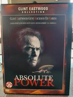 Absolute power, Thrillers et Policier, 1980 à nos jours, Enlèvement ou Envoi, Comme neuf