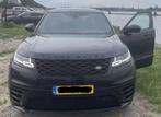Land Rover Velar 2.0 P250 Turbo AWD R-Dynamic HSE, Auto's, Automaat, 4 cilinders, Range Rover Velar, Zwart
