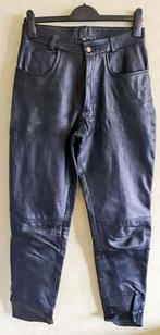 Damesbroek van 100% leer - Nieuw, Ophalen of Verzenden, Nieuw zonder kaartje, Dames, Broek | leer