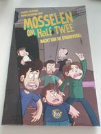 Xander De Rycke - Mosselen om half twee, Ophalen of Verzenden, Xander De Rycke