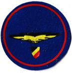 BELGISCH LEGER, Ophalen of Verzenden, Luchtmacht