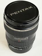 Zoom SMC Pentax-FA 645 45-85 mm f/4,5, Enlèvement ou Envoi, Utilisé, Lentille standard, Zoom