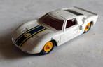 Matchbox Ford GT, Enlèvement ou Envoi, Utilisé, Voiture