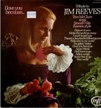 vinyl  lp   /   Tom McClure   – Tribute To Jim Reeves, Cd's en Dvd's, Vinyl | Overige Vinyl, Overige formaten, Ophalen of Verzenden