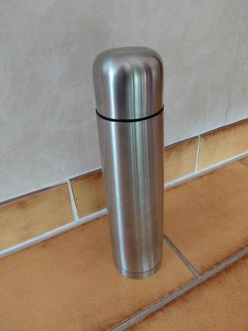thermos 1 liter                     NIEUW beschikbaar voor biedingen