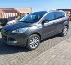 Ford Kuga 2.0Diesel 4x4 Automaat/Leder/Navi 2015, Automaat, Euro 5, Leder, Particulier