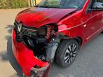 RENAULT TWINGO ELEKTRISCH 04/2024, Automaat, Zwart, Elektrische ramen, Stadsauto