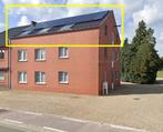 Dakappartement te huur Zonhoven, Immo, 50 m² of meer, Hasselt