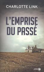 L'EMPRISE DU PASSÉ, Boeken, België, Charlotte Link, Ophalen of Verzenden, Zo goed als nieuw