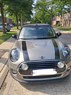 Mini Cooper F57 Cabrio, Auto's, Mini, 4 zetels, Cabriolet, Leder, Particulier