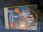 Lego star wars 2 the original trilogy, Gebruikt, 2 spelers, Eén computer, Vanaf 3 jaar