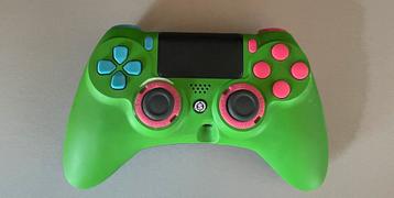 PS4/PC Scuf Impact Controller beschikbaar voor biedingen
