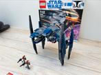LEGO Star Wars guerre clones droïd-bombardier hyène, 8016, Collections, Star Wars, Comme neuf, Enlèvement ou Envoi