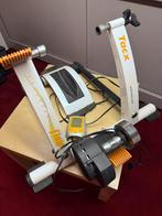 Fietstrainer Tacx Flow, Ophalen, Gebruikt