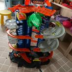 Hot wheels Dino, Kinderen en Baby's, Ophalen, Racebaan, Zo goed als nieuw, Hot Wheels