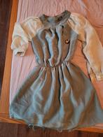 Verkleedkleding meisjes, Ophalen