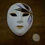 Viola Italiaans masker keramiek, Enlèvement ou Envoi