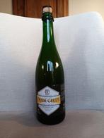 de cam geuze 2018 - 75 cl, Verzamelen, Biermerken, Ophalen, Nieuw, Flesje(s), Overige merken