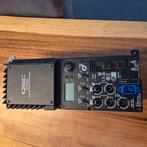 Qsc k10.2 versterkermodule, Ophalen, Zo goed als nieuw