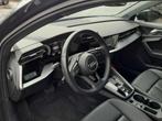 Audi A3 Sportback 30 TFSI S-tronic Leder (bj 2024), Auto's, Automaat, Gebruikt, Leder, Bedrijf