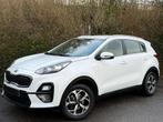 Kia Sportage 1.6i+NAVI+CAMERA+AIRCO+JANTES+EURO 6D-T, Auto's, Kia, https://public.car-pass.be/vhr/5709ce1c-f289-4c38-a896-5d979fcb4592