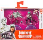 Fortnite Love Ranger & Teknique, Comme neuf, Enlèvement ou Envoi