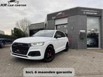 Audi Q5 50 TFSI E Quattro S-line PANO-MEMORY-TREKHAAK-SOH, Autos, Audi, 299 ch, 1750 kg, Euro 6, Entreprise