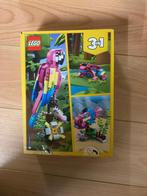 Lego papegaai, Kinderen en Baby's, Ophalen, Zo goed als nieuw